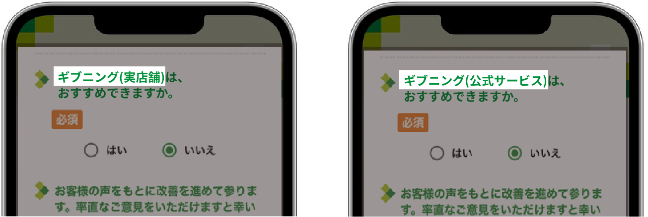 sample